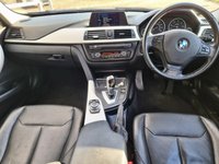 USED 2013 63 BMW 3 SERIES 2.0 320D EFFICIENTDYNAMICS BUSINESS 4d 161 BHP BMW 3 SERIES 2.0 320D EFFICIENTDYNAMICS BUSINESS 4d 161 BHP