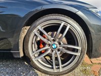 USED 2013 63 BMW 3 SERIES 2.0 320D EFFICIENTDYNAMICS BUSINESS 4d 161 BHP BMW 3 SERIES 2.0 320D EFFICIENTDYNAMICS BUSINESS 4d 161 BHP