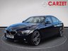 USED 2013 63 BMW 3 SERIES 2.0 320D EFFICIENTDYNAMICS BUSINESS 4d 161 BHP BMW 3 SERIES 2.0 320D EFFICIENTDYNAMICS BUSINESS 4d 161 BHP