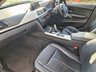 USED 2013 63 BMW 3 SERIES 2.0 320D EFFICIENTDYNAMICS BUSINESS 4d 161 BHP BMW 3 SERIES 2.0 320D EFFICIENTDYNAMICS BUSINESS 4d 161 BHP