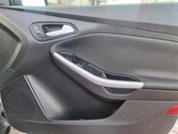 USED 2018 18 FORD FOCUS 1.0 ZETEC EDITION 5d 124 BHP FORD FOCUS 1.0 ZETEC EDITION 5d 124 BHP