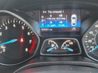 USED 2018 18 FORD FOCUS 1.0 ZETEC EDITION 5d 124 BHP FORD FOCUS 1.0 ZETEC EDITION 5d 124 BHP