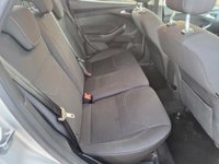 USED 2018 18 FORD FOCUS 1.0 ZETEC EDITION 5d 124 BHP FORD FOCUS 1.0 ZETEC EDITION 5d 124 BHP