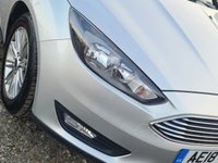 USED 2018 18 FORD FOCUS 1.0 ZETEC EDITION 5d 124 BHP FORD FOCUS 1.0 ZETEC EDITION 5d 124 BHP