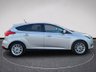 USED 2018 18 FORD FOCUS 1.0 ZETEC EDITION 5d 124 BHP FORD FOCUS 1.0 ZETEC EDITION 5d 124 BHP