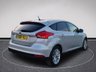 USED 2018 18 FORD FOCUS 1.0 ZETEC EDITION 5d 124 BHP FORD FOCUS 1.0 ZETEC EDITION 5d 124 BHP
