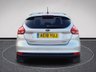 USED 2018 18 FORD FOCUS 1.0 ZETEC EDITION 5d 124 BHP FORD FOCUS 1.0 ZETEC EDITION 5d 124 BHP