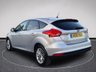 USED 2018 18 FORD FOCUS 1.0 ZETEC EDITION 5d 124 BHP FORD FOCUS 1.0 ZETEC EDITION 5d 124 BHP