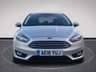 USED 2018 18 FORD FOCUS 1.0 ZETEC EDITION 5d 124 BHP FORD FOCUS 1.0 ZETEC EDITION 5d 124 BHP