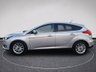 USED 2018 18 FORD FOCUS 1.0 ZETEC EDITION 5d 124 BHP FORD FOCUS 1.0 ZETEC EDITION 5d 124 BHP