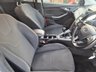 USED 2018 18 FORD FOCUS 1.0 ZETEC EDITION 5d 124 BHP FORD FOCUS 1.0 ZETEC EDITION 5d 124 BHP