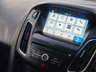 USED 2018 18 FORD FOCUS 1.0 ZETEC EDITION 5d 124 BHP FORD FOCUS 1.0 ZETEC EDITION 5d 124 BHP