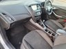 USED 2018 18 FORD FOCUS 1.0 ZETEC EDITION 5d 124 BHP FORD FOCUS 1.0 ZETEC EDITION 5d 124 BHP