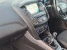 USED 2018 18 FORD FOCUS 1.0 ZETEC EDITION 5d 124 BHP FORD FOCUS 1.0 ZETEC EDITION 5d 124 BHP