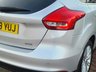 USED 2018 18 FORD FOCUS 1.0 ZETEC EDITION 5d 124 BHP FORD FOCUS 1.0 ZETEC EDITION 5d 124 BHP