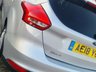 USED 2018 18 FORD FOCUS 1.0 ZETEC EDITION 5d 124 BHP FORD FOCUS 1.0 ZETEC EDITION 5d 124 BHP