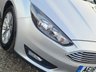 USED 2018 18 FORD FOCUS 1.0 ZETEC EDITION 5d 124 BHP FORD FOCUS 1.0 ZETEC EDITION 5d 124 BHP
