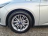 USED 2018 18 FORD FOCUS 1.0 ZETEC EDITION 5d 124 BHP FORD FOCUS 1.0 ZETEC EDITION 5d 124 BHP