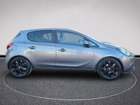 USED 2019 19 VAUXHALL CORSA 1.4 GRIFFIN 5d 74 BHP 2019 VAUXHALL CORSA 1.4 GRIFFIN 5d 74 BHP