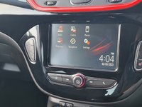 USED 2019 19 VAUXHALL CORSA 1.4 GRIFFIN 5d 74 BHP 2019 VAUXHALL CORSA 1.4 GRIFFIN 5d 74 BHP