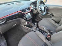 USED 2019 19 VAUXHALL CORSA 1.4 GRIFFIN 5d 74 BHP 2019 VAUXHALL CORSA 1.4 GRIFFIN 5d 74 BHP