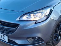 USED 2019 19 VAUXHALL CORSA 1.4 GRIFFIN 5d 74 BHP 2019 VAUXHALL CORSA 1.4 GRIFFIN 5d 74 BHP