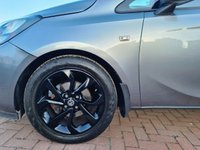 USED 2019 19 VAUXHALL CORSA 1.4 GRIFFIN 5d 74 BHP 2019 VAUXHALL CORSA 1.4 GRIFFIN 5d 74 BHP