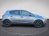 USED 2019 19 VAUXHALL CORSA 1.4 GRIFFIN 5d 74 BHP 2019 VAUXHALL CORSA 1.4 GRIFFIN 5d 74 BHP