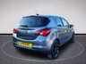 USED 2019 19 VAUXHALL CORSA 1.4 GRIFFIN 5d 74 BHP 2019 VAUXHALL CORSA 1.4 GRIFFIN 5d 74 BHP
