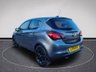USED 2019 19 VAUXHALL CORSA 1.4 GRIFFIN 5d 74 BHP 2019 VAUXHALL CORSA 1.4 GRIFFIN 5d 74 BHP