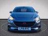 USED 2019 19 VAUXHALL CORSA 1.4 GRIFFIN 5d 74 BHP 2019 VAUXHALL CORSA 1.4 GRIFFIN 5d 74 BHP
