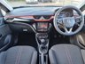 USED 2019 19 VAUXHALL CORSA 1.4 GRIFFIN 5d 74 BHP 2019 VAUXHALL CORSA 1.4 GRIFFIN 5d 74 BHP