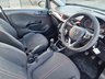USED 2019 19 VAUXHALL CORSA 1.4 GRIFFIN 5d 74 BHP 2019 VAUXHALL CORSA 1.4 GRIFFIN 5d 74 BHP