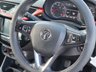 USED 2019 19 VAUXHALL CORSA 1.4 GRIFFIN 5d 74 BHP 2019 VAUXHALL CORSA 1.4 GRIFFIN 5d 74 BHP