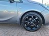USED 2019 19 VAUXHALL CORSA 1.4 GRIFFIN 5d 74 BHP 2019 VAUXHALL CORSA 1.4 GRIFFIN 5d 74 BHP