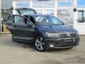 USED 2018 18 VOLKSWAGEN TIGUAN 2.0 SEL TDI BLUEMOTION TECHNOLOGY DSG 5d 148 BHP Finished in URANO GREY with contrasting HEATED EBONY ALCANTARA LEATHER trim. This Tiguan has a more sophisticated look to add to its high quality interior and high spec. In short this Tiguan is spacious, comfortable and great to drive, while its raised driving position gives you a great view. Features include, Virtual Dash, Heated Alcantara Seats, Sat Nav, DAB, 19" ALLOYS, Apple Play, Cruise, Park Sensors and much more. Dealer serviced at 18736 miles, 56378 miles, 66483 miles and at 70693 miles