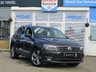 USED 2018 18 VOLKSWAGEN TIGUAN 2.0 SEL TDI BLUEMOTION TECHNOLOGY DSG 5d 148 BHP Finished in URANO GREY with contrasting HEATED EBONY ALCANTARA LEATHER trim. This Tiguan has a more sophisticated look to add to its high quality interior and high spec. In short this Tiguan is spacious, comfortable and great to drive, while its raised driving position gives you a great view. Features include, Virtual Dash, Heated Alcantara Seats, Sat Nav, DAB, 19" ALLOYS, Apple Play, Cruise, Park Sensors and much more. Dealer serviced at 18736 miles, 56378 miles, 66483 miles and at 70693 miles