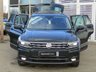 USED 2018 18 VOLKSWAGEN TIGUAN 2.0 SEL TDI BLUEMOTION TECHNOLOGY DSG 5d 148 BHP Finished in URANO GREY with contrasting HEATED EBONY ALCANTARA LEATHER trim. This Tiguan has a more sophisticated look to add to its high quality interior and high spec. In short this Tiguan is spacious, comfortable and great to drive, while its raised driving position gives you a great view. Features include, Virtual Dash, Heated Alcantara Seats, Sat Nav, DAB, 19" ALLOYS, Apple Play, Cruise, Park Sensors and much more. Dealer serviced at 18736 miles, 56378 miles, 66483 miles and at 70693 miles