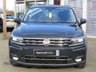 USED 2018 18 VOLKSWAGEN TIGUAN 2.0 SEL TDI BLUEMOTION TECHNOLOGY DSG 5d 148 BHP Finished in URANO GREY with contrasting HEATED EBONY ALCANTARA LEATHER trim. This Tiguan has a more sophisticated look to add to its high quality interior and high spec. In short this Tiguan is spacious, comfortable and great to drive, while its raised driving position gives you a great view. Features include, Virtual Dash, Heated Alcantara Seats, Sat Nav, DAB, 19" ALLOYS, Apple Play, Cruise, Park Sensors and much more. Dealer serviced at 18736 miles, 56378 miles, 66483 miles and at 70693 miles