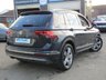 USED 2018 18 VOLKSWAGEN TIGUAN 2.0 SEL TDI BLUEMOTION TECHNOLOGY DSG 5d 148 BHP Finished in URANO GREY with contrasting HEATED EBONY ALCANTARA LEATHER trim. This Tiguan has a more sophisticated look to add to its high quality interior and high spec. In short this Tiguan is spacious, comfortable and great to drive, while its raised driving position gives you a great view. Features include, Virtual Dash, Heated Alcantara Seats, Sat Nav, DAB, 19" ALLOYS, Apple Play, Cruise, Park Sensors and much more. Dealer serviced at 18736 miles, 56378 miles, 66483 miles and at 70693 miles