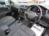 USED 2018 18 VOLKSWAGEN TIGUAN 2.0 SEL TDI BLUEMOTION TECHNOLOGY DSG 5d 148 BHP Finished in URANO GREY with contrasting HEATED EBONY ALCANTARA LEATHER trim. This Tiguan has a more sophisticated look to add to its high quality interior and high spec. In short this Tiguan is spacious, comfortable and great to drive, while its raised driving position gives you a great view. Features include, Virtual Dash, Heated Alcantara Seats, Sat Nav, DAB, 19" ALLOYS, Apple Play, Cruise, Park Sensors and much more. Dealer serviced at 18736 miles, 56378 miles, 66483 miles and at 70693 miles