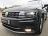 USED 2018 18 VOLKSWAGEN TIGUAN 2.0 SEL TDI BLUEMOTION TECHNOLOGY DSG 5d 148 BHP Finished in URANO GREY with contrasting HEATED EBONY ALCANTARA LEATHER trim. This Tiguan has a more sophisticated look to add to its high quality interior and high spec. In short this Tiguan is spacious, comfortable and great to drive, while its raised driving position gives you a great view. Features include, Virtual Dash, Heated Alcantara Seats, Sat Nav, DAB, 19" ALLOYS, Apple Play, Cruise, Park Sensors and much more. Dealer serviced at 18736 miles, 56378 miles, 66483 miles and at 70693 miles