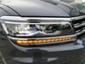 USED 2018 18 VOLKSWAGEN TIGUAN 2.0 SEL TDI BLUEMOTION TECHNOLOGY DSG 5d 148 BHP Finished in URANO GREY with contrasting HEATED EBONY ALCANTARA LEATHER trim. This Tiguan has a more sophisticated look to add to its high quality interior and high spec. In short this Tiguan is spacious, comfortable and great to drive, while its raised driving position gives you a great view. Features include, Virtual Dash, Heated Alcantara Seats, Sat Nav, DAB, 19" ALLOYS, Apple Play, Cruise, Park Sensors and much more. Dealer serviced at 18736 miles, 56378 miles, 66483 miles and at 70693 miles