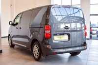 USED 2022 22 VAUXHALL VIVARO 1.5 L1H1 F2700 SPORTIVE S/S 118 BHP Apple CarPlay, Parking Sensors
