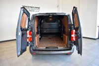 USED 2022 22 VAUXHALL VIVARO 1.5 L1H1 F2700 SPORTIVE S/S 118 BHP Apple CarPlay, Parking Sensors