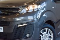 USED 2022 22 VAUXHALL VIVARO 1.5 L1H1 F2700 SPORTIVE S/S 118 BHP Apple CarPlay, Parking Sensors