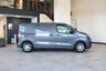 USED 2022 22 VAUXHALL VIVARO 1.5 L1H1 F2700 SPORTIVE S/S 118 BHP Apple CarPlay, Parking Sensors