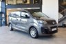 USED 2022 22 VAUXHALL VIVARO 1.5 L1H1 F2700 SPORTIVE S/S 118 BHP Apple CarPlay, Parking Sensors