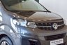 USED 2022 22 VAUXHALL VIVARO 1.5 L1H1 F2700 SPORTIVE S/S 118 BHP Apple CarPlay, Parking Sensors