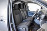 USED 2022 22 VAUXHALL VIVARO 1.5 L1H1 F2700 SPORTIVE S/S 118 BHP Apple CarPlay, Parking Sensors